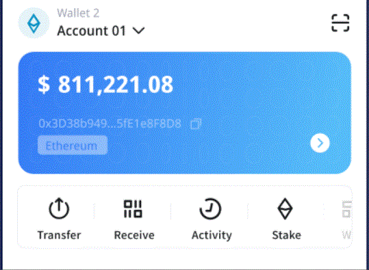 （imtoken可以创imToken官网下